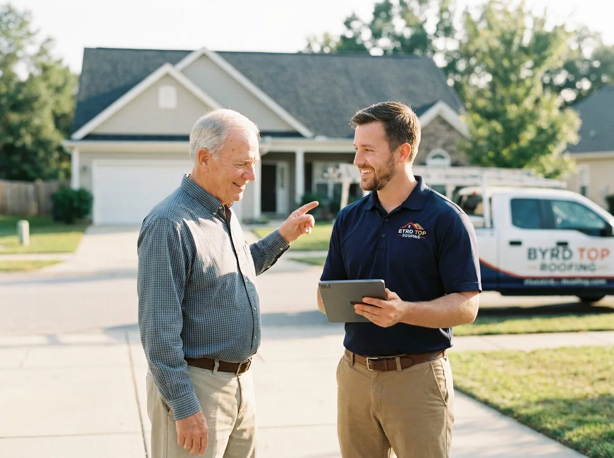 Roofing Breeden, WV FAQs